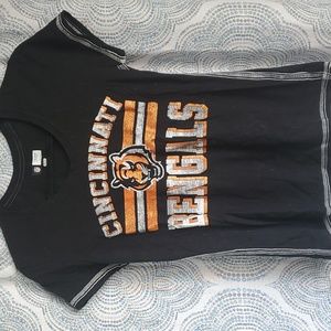 Cincinnati Bengals shirt